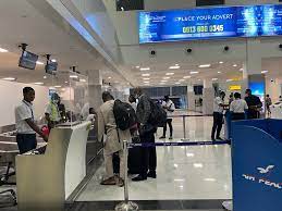 Priority Check-In Help